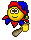clown