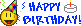 BDay