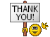 :thanx: